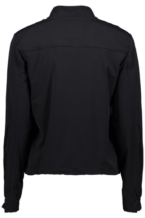 NED ruan-b ls brushed traveler